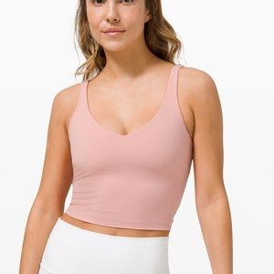 Lululemon bra/top
